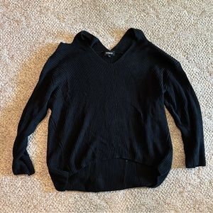 EXPRESS SWEATER